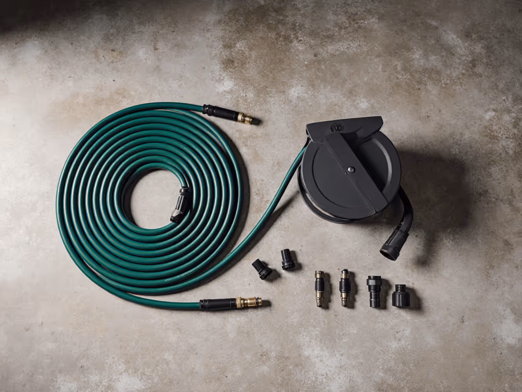 vehicle_detailing_hose_storage_setup