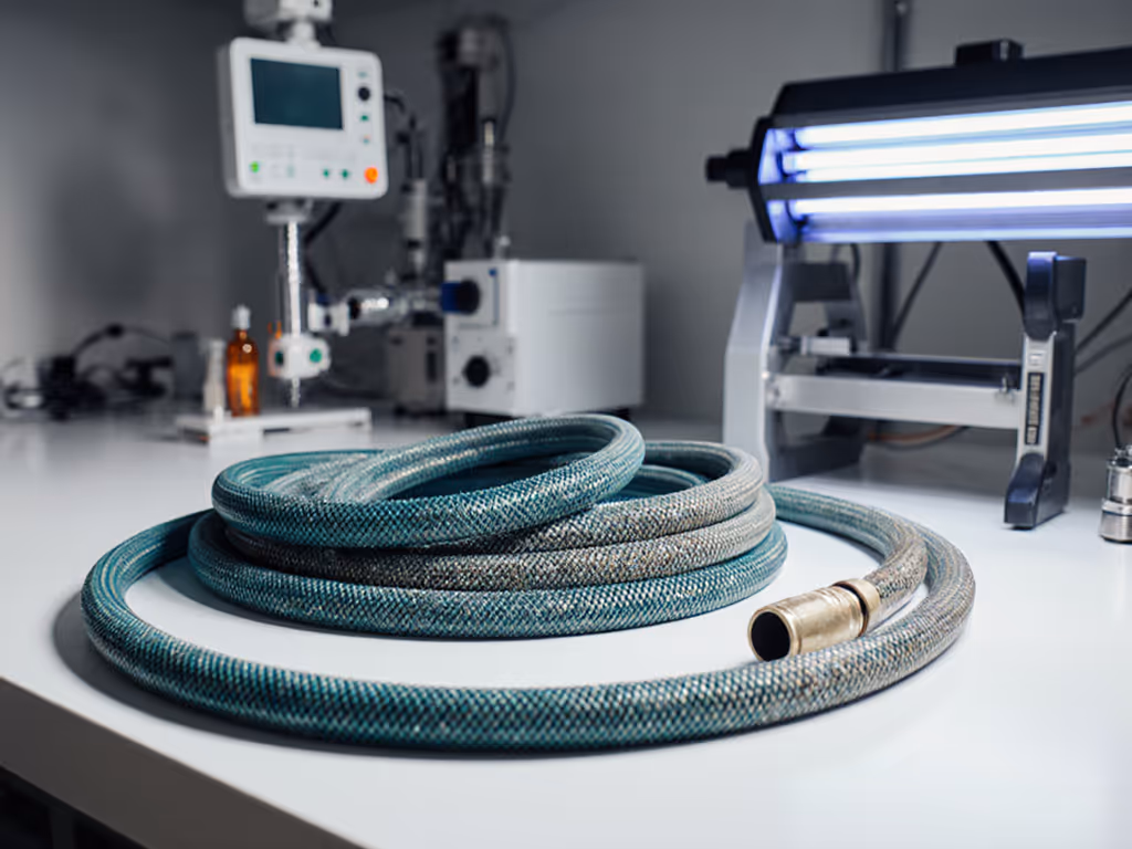 professional_garden_hose_durability_testing_under_uv_exposure