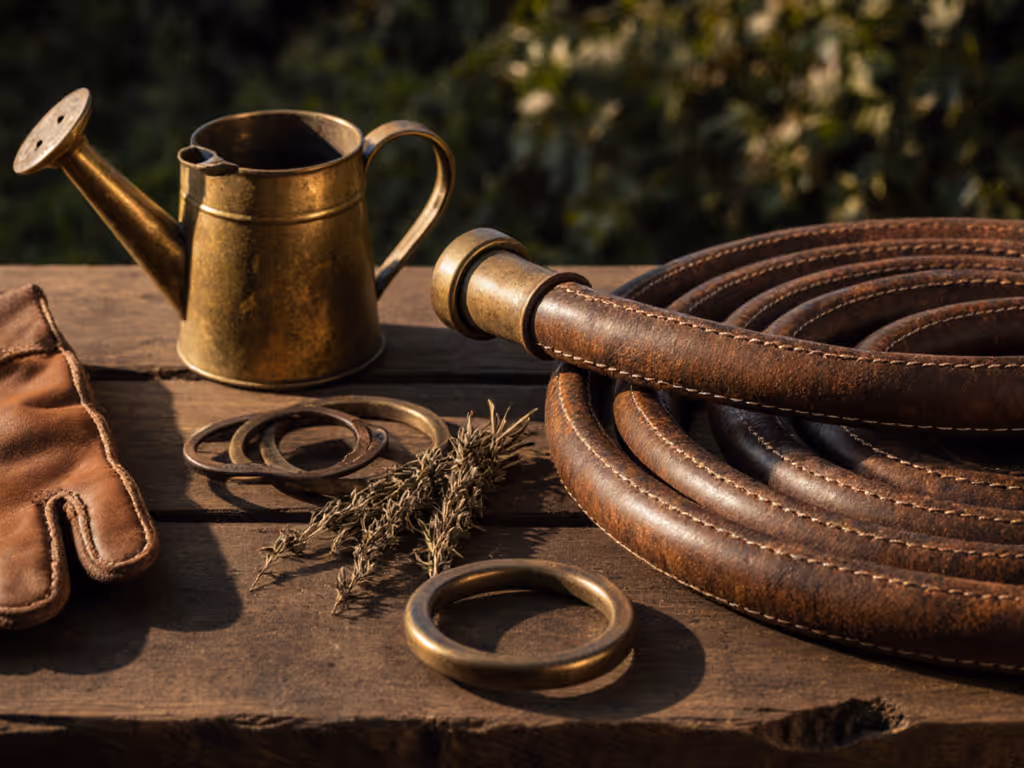 17th-century_leather_garden_hose_with_iron_rings