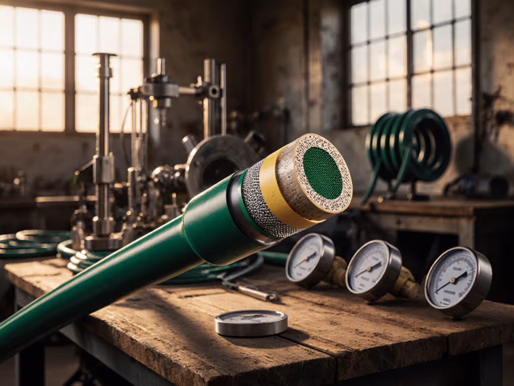 Hybrid Garden Hose Construction: Multi-Layer Tech Tested