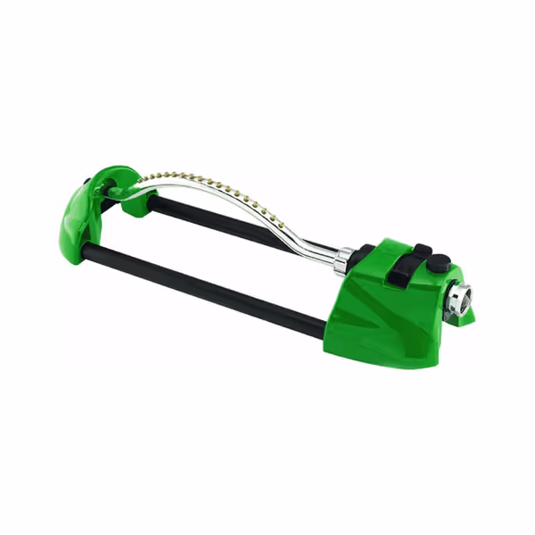 Dramm ColorStorm Oscillating Sprinkler