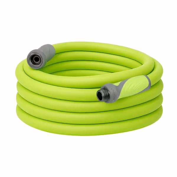 Flexzilla Garden Hose with SwivelGrip